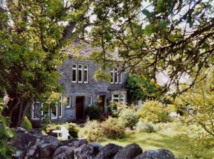 Pennycroft Guest House Kettlewell Exterior foto