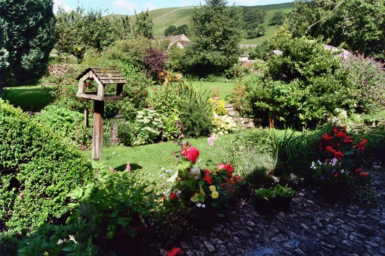Pennycroft Guest House Kettlewell Exterior foto